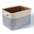 Pet Toy Storage Basket