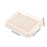 Small Animal Litter Training Tray