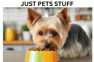 Just Pets Stuff