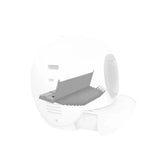 Automatic Litter Box Replacement Rake