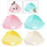 Small Animal Litter Training Tray