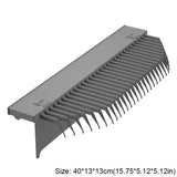 Automatic Litter Box Replacement Rake