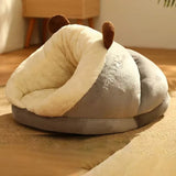 Cushioned Indoor Pet Mattress