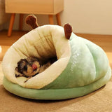Cushioned Indoor Pet Mattress