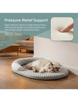 Cozy Pet Mat Bed