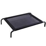 Elevated Dog Bed
