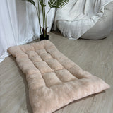 Large Double-Sided Winter Sleeping Pad
