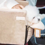Pet Travel Car Basket