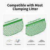 PETKIT Litter Remover Replacement Kit
