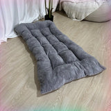 Large Double-Sided Winter Sleeping Pad