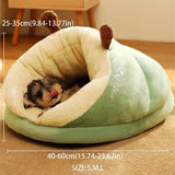 Cushioned Indoor Pet Mattress