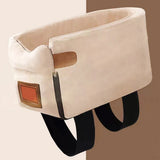 Pet Travel Car Basket