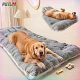 Large Double-Sided Winter Sleeping Pad