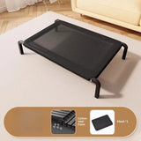 Elevated Dog Bed