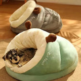 Cushioned Indoor Pet Mattress