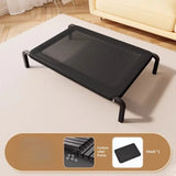 Elevated Dog Bed