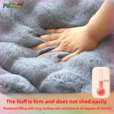 Large Double-Sided Winter Sleeping Pad