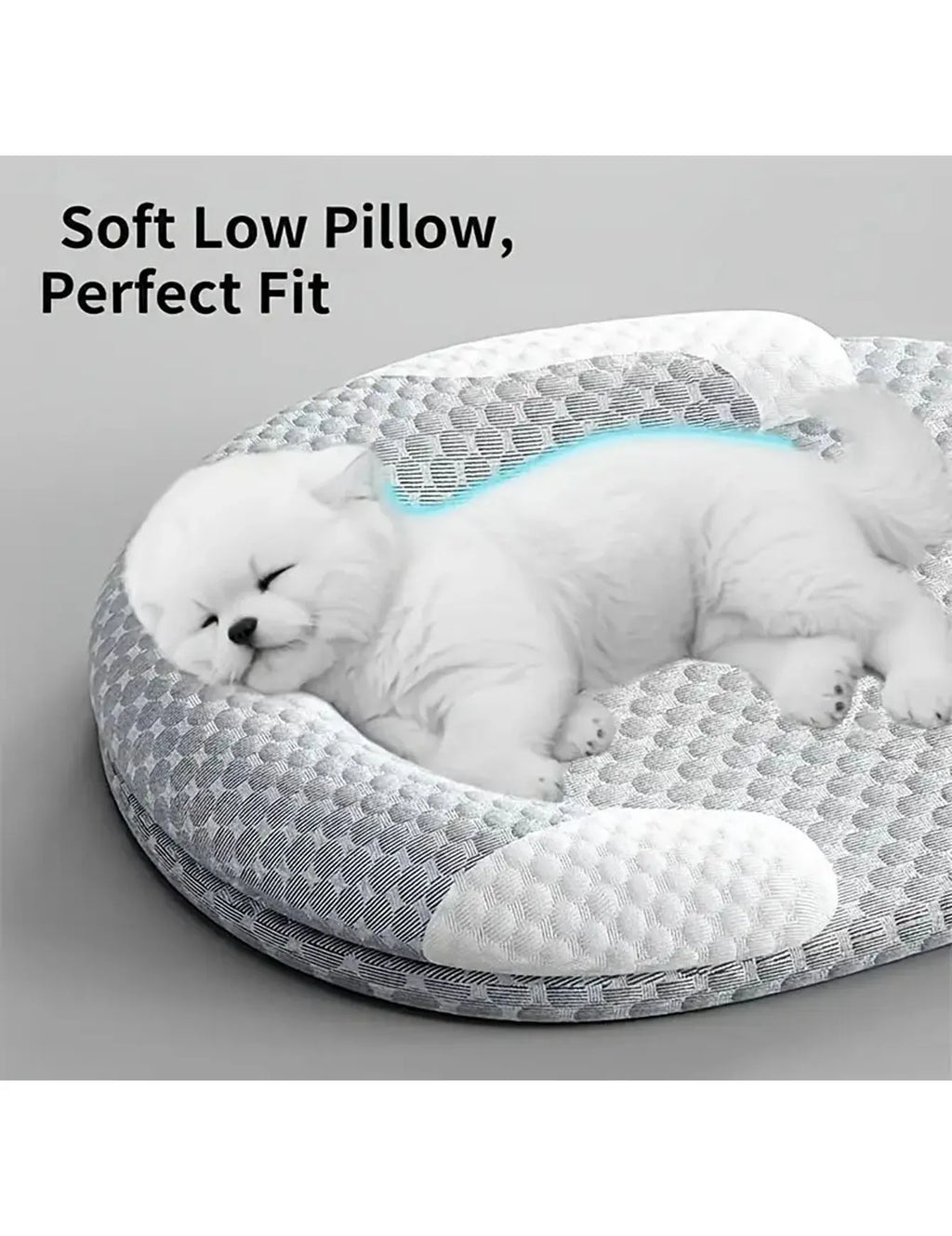 Cozy Pet Mat Bed