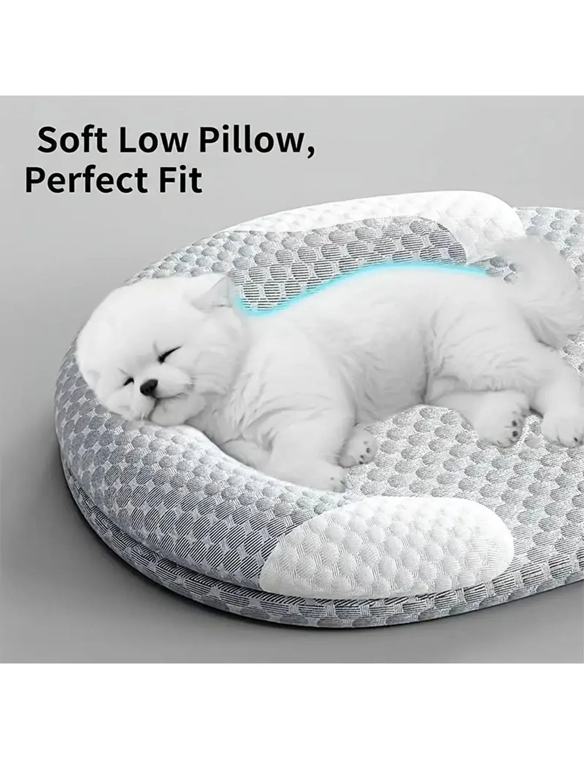 Cozy Pet Mat Bed