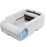 Smart WiFi Self-Cleaning Litter Box
