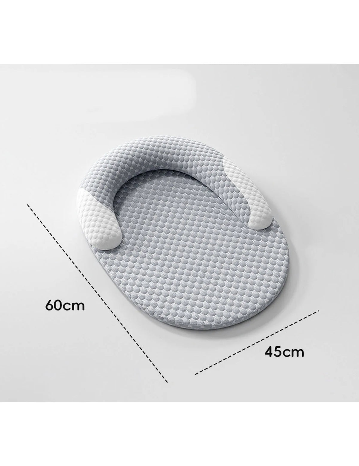 Cozy Pet Mat Bed