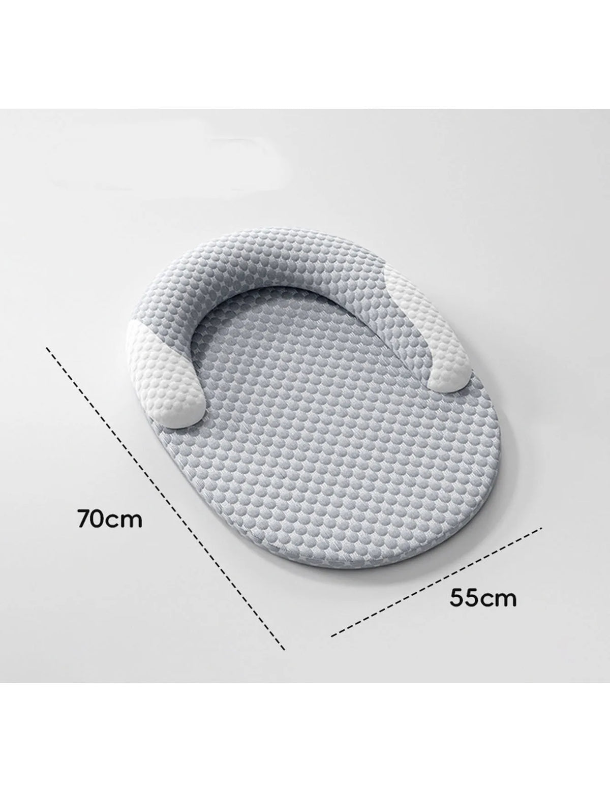 Cozy Pet Mat Bed
