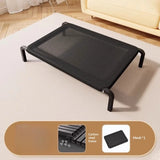 Elevated Dog Bed