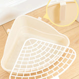 Small Animal Litter Training Tray