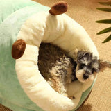 Cushioned Indoor Pet Mattress