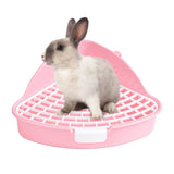 Small Animal Litter Training Tray