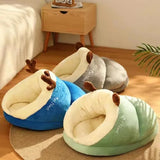 Cushioned Indoor Pet Mattress