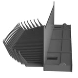 Automatic Litter Box Replacement Rake