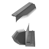 Automatic Litter Box Replacement Rake