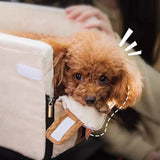 Pet Travel Car Basket
