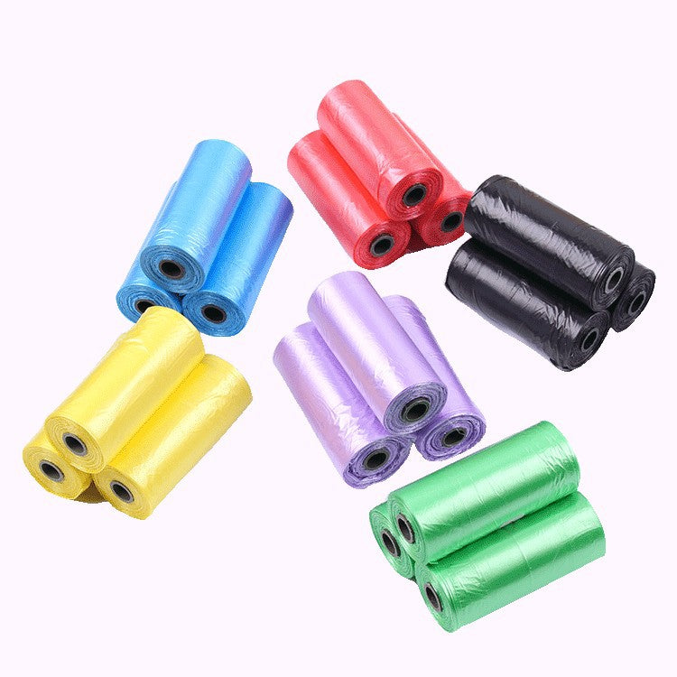 Dog Poop Bags